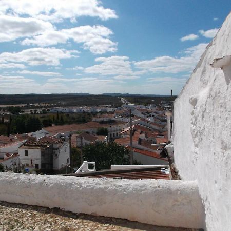 Willa Encosta Do Castelo Portel Zewnętrze zdjęcie