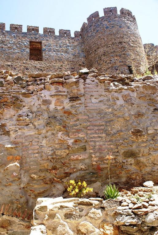 Willa Encosta Do Castelo Portel Zewnętrze zdjęcie