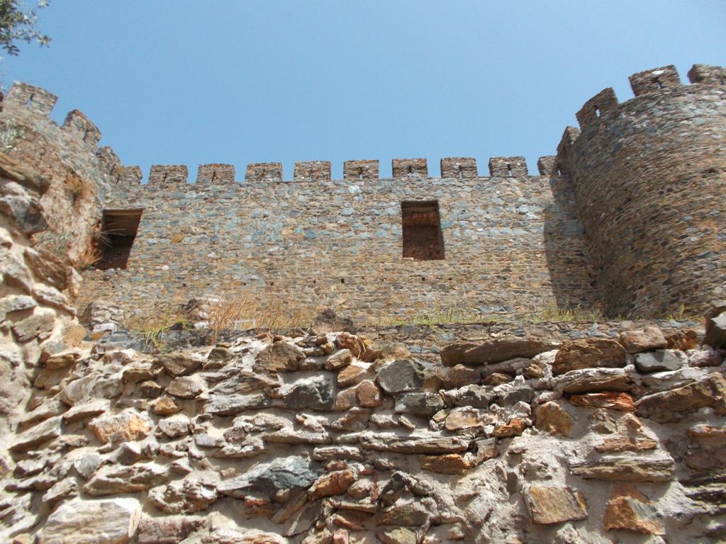 Willa Encosta Do Castelo Portel Zewnętrze zdjęcie