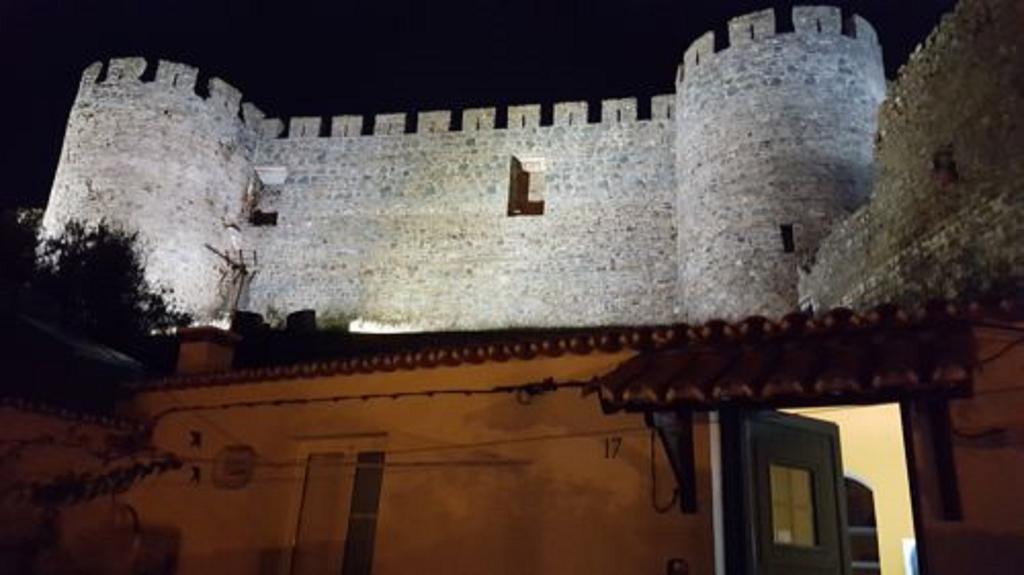 Willa Encosta Do Castelo Portel Zewnętrze zdjęcie