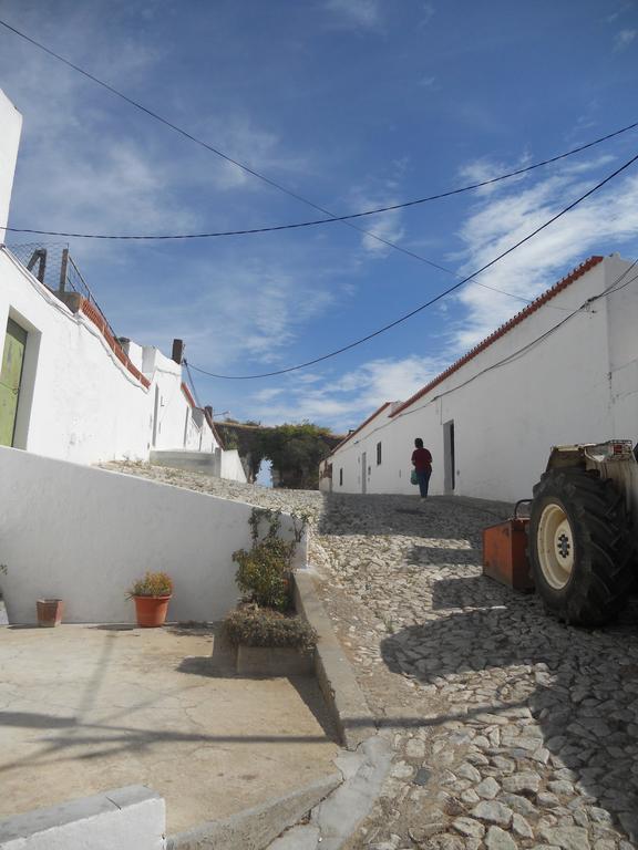 Willa Encosta Do Castelo Portel Zewnętrze zdjęcie