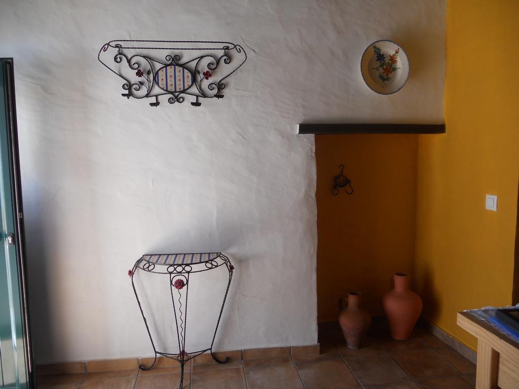 Willa Encosta Do Castelo Portel Zewnętrze zdjęcie