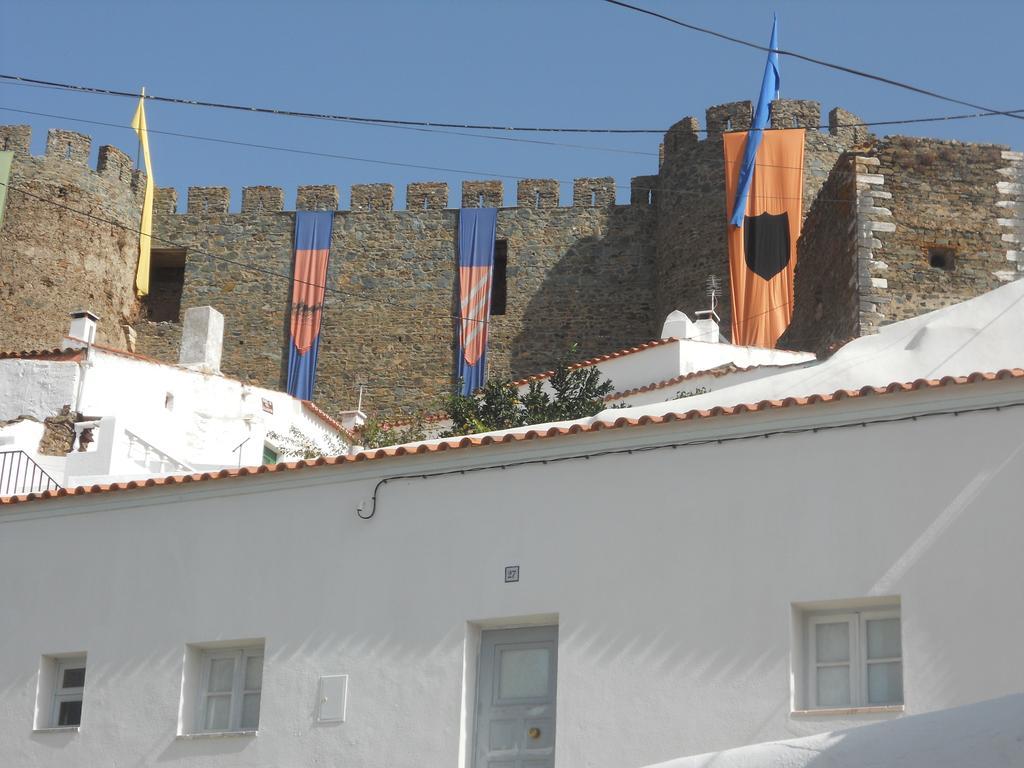 Willa Encosta Do Castelo Portel Zewnętrze zdjęcie
