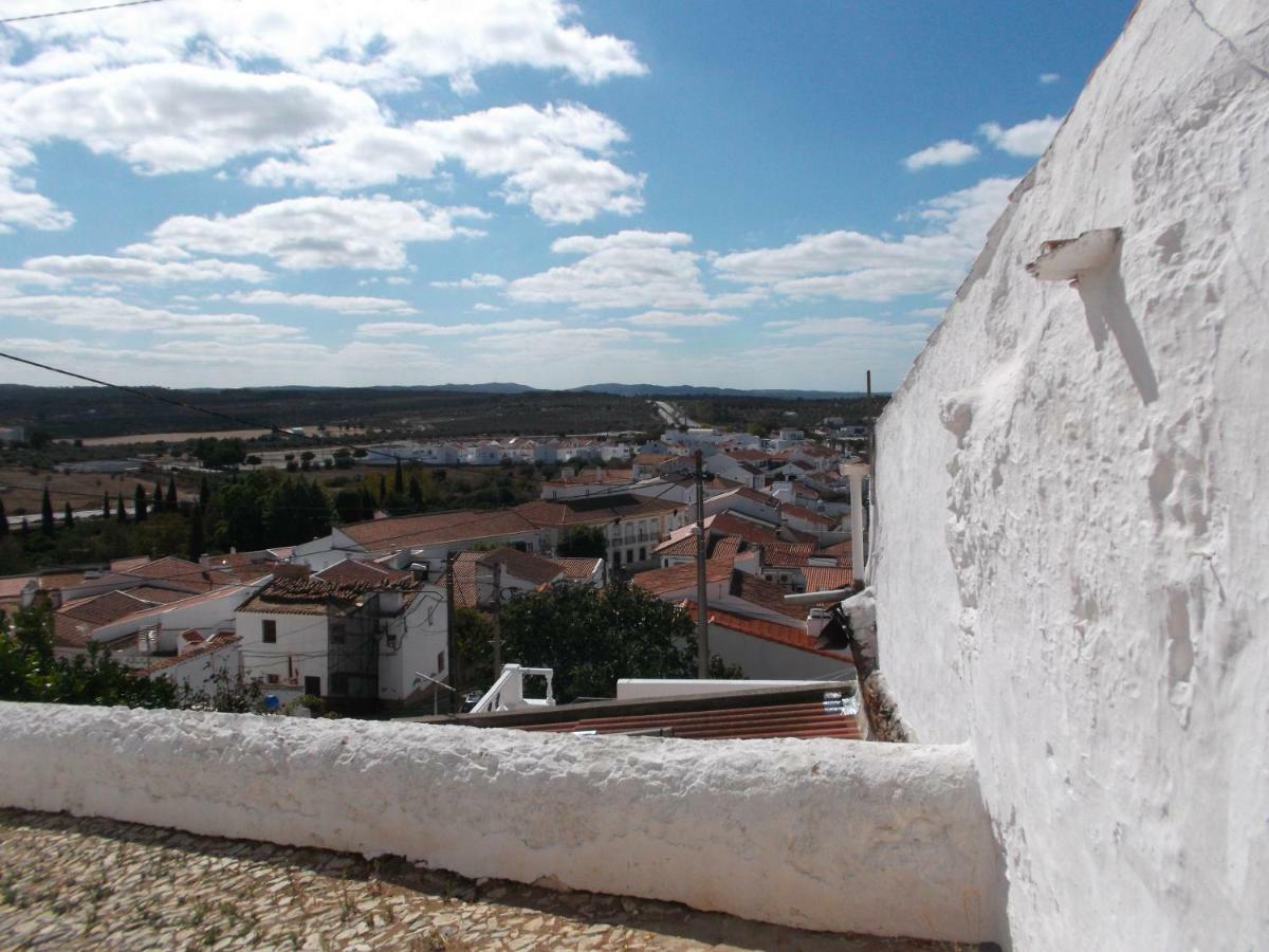 Willa Encosta Do Castelo Portel Zewnętrze zdjęcie